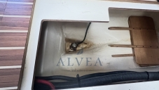 Hunter 426 /44 DS Owners